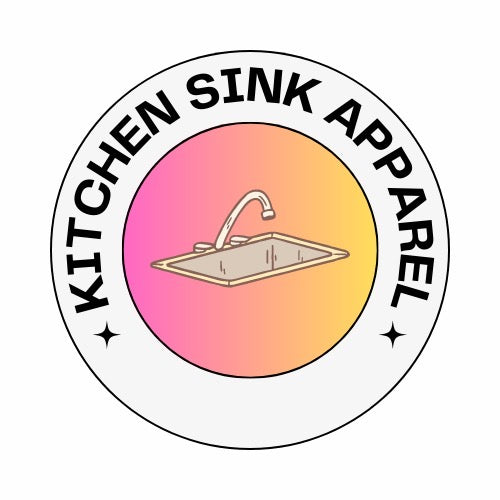 Kitchen Sink Apparel